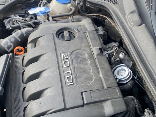 Used Gearbox Gearbox AUDI A3 (8P1) [2003-2013] 33554179 33554179