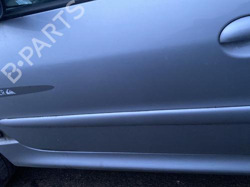 Dørliste PEUGEOT 206 SW (2E/K) 1.6 16V (109 hp) 31863380