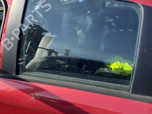 Rear left door window CITROËN C3 II (SC_) 1.4 HDi 70 (SC8HZC, SC8HR0, SC8HP4) | BP29506760C20 