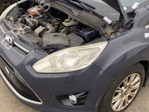 Particulate filter FORD C-MAX II (DXA/CB7, DXA/CEU) 1.6 TDCi | BP29318116M81 - Image 7