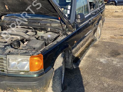 Fuel tank LAND ROVER RANGE ROVER II (P38A) 2.5 D 4x4 | BP24345823C62
