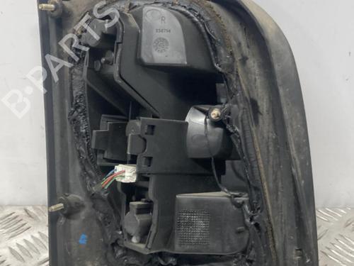 Right taillight NISSAN MICRA II (K11) 1.0 i 16V (K11) | BP19905724C35