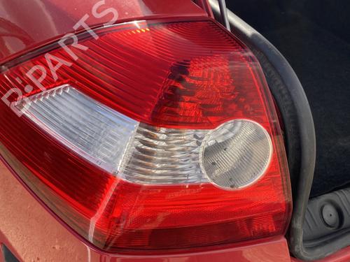 Left taillight RENAULT MEGANE II Saloon (LM0/1_) 1.4 | BP25222308C34 - Image 4