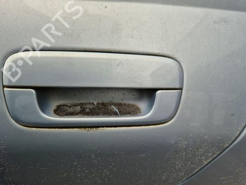 Used Rear left exterior door handle Rear left exterior door handle 22121732 22121732