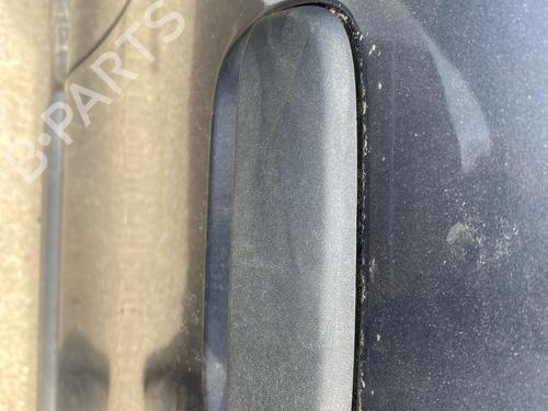 Used Front right exterior door handle Front right exterior door handle 38072021 38072021