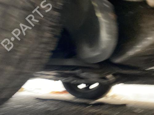 Used Subframe CITROËN C4 Picasso I MPV (UD_) 1.6 HDi (109 hp) 32194619