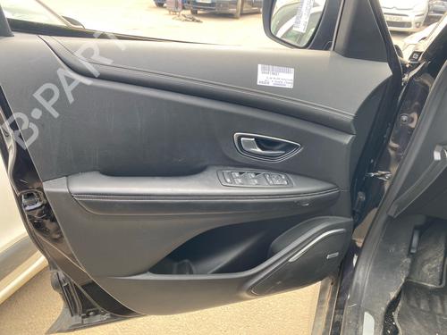 Front left panel RENAULT SCÉNIC IV (J9_) 1.6 dCi 160 | BP37438737C58 - Image 2
