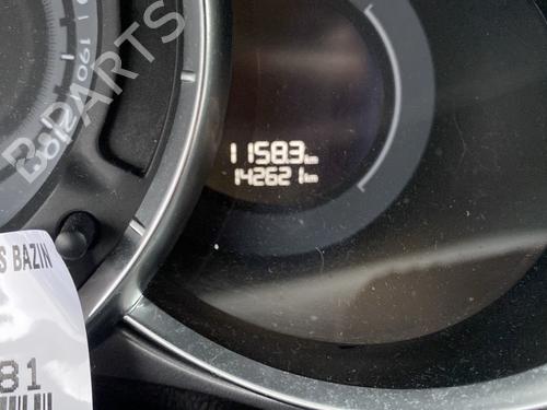 Used Engine Engine CITROËN DS3 (SA_) 1.4 HDi 70 (SA8HP4) (68 hp) 31050621 31050621