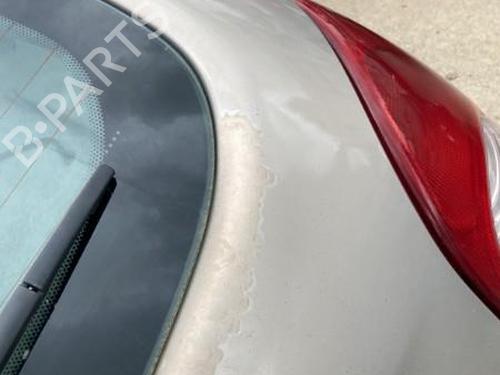 Tailgate CITROËN XSARA PICASSO (N68) 2.0 HDi | BP22121350C6 
