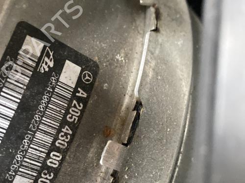 Used Servo brake Servo brake 28045598 28045598