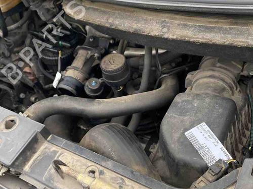 Gearbox PEUGEOT 807 (EB_) 2.2 HDi | BP36473754M3 - Image 3