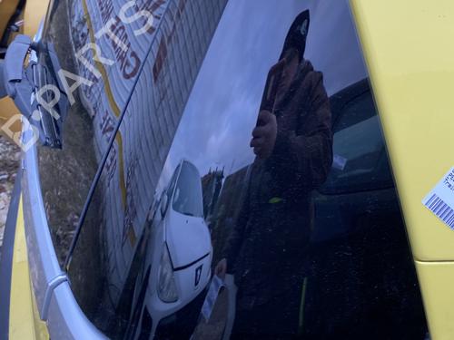 Used Rear right quarter glass PEUGEOT 1007 (KM_) 1.4 HDi (68 hp) 31833311