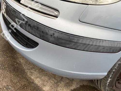 Front bumper PEUGEOT 807 (EB_) 2.2 HDi | BP31050591C7 
