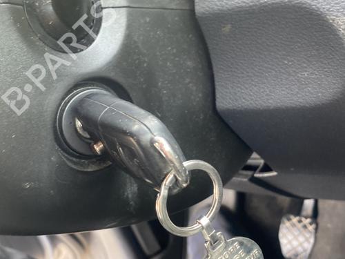 Used Ignition barrel VW TOURAN (1T1, 1T2) 1.9 TDI (105 hp) 28597923