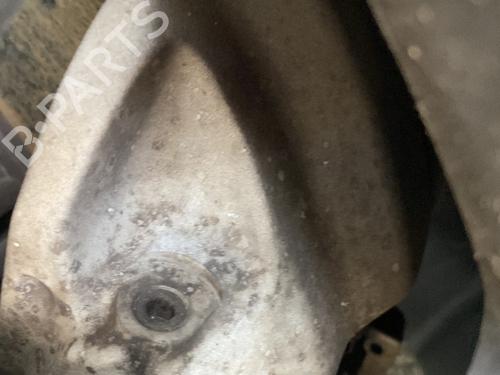 Venstre bremsekaliber foran MERCEDES-BENZ C-CLASS Coupe (C205) C 220 d (205.304) | BP28045593M105 