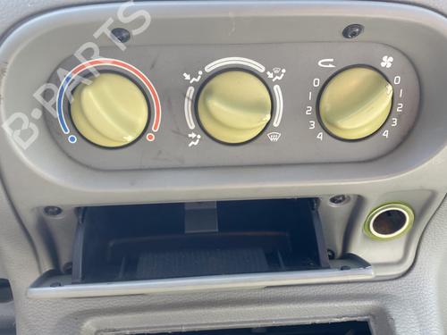 Commande Chauffage RENAULT TWINGO I (C06_) 1.2 (C066, C068) | BP27980432I5 