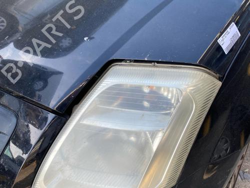 Left headlight CITROËN C2 (JM_) 1.1 | BP34241201C28 - Image 3