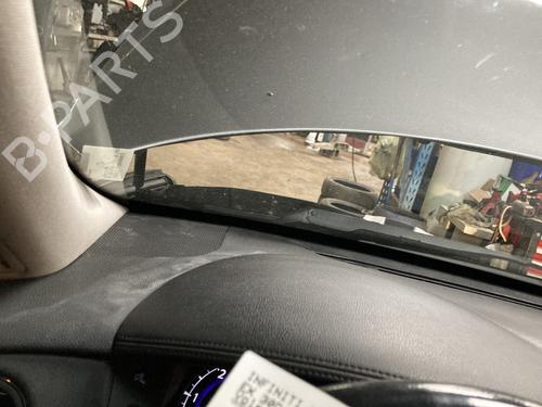 Dashboard INFINITI EX 30d | BP23782252C46 