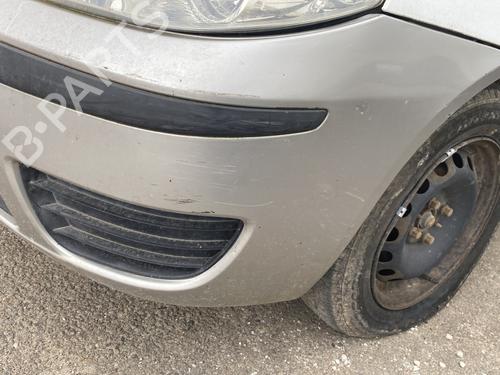Front bumper FIAT PUNTO (188_) 1.3 JTD 16V | BP27868625C7 