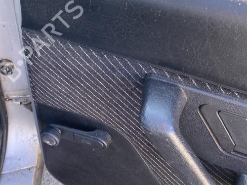 Used Rear right panel Rear right panel CITROËN BX (XB-_) 19 D (69 hp) 29537705 29537705