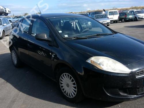 Left front window switch FIAT BRAVO II (198_) 1.6 D Multijet (198AXM1B) | BP24435750I27 - Image 8