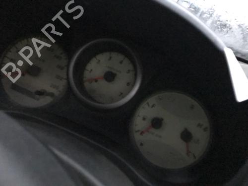 Kombiinstrument TOYOTA RAV 4 II (_A2_) 2.0 D 4WD (CLA20_, CLA21_, CLA20R, CLA21R) (116 hp) 19907776