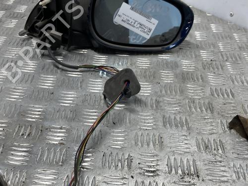 Used Right mirror PEUGEOT 607 (9D, 9U) 2.2 HDi (133 hp) 23214729