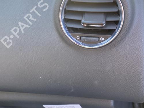 Air vent PEUGEOT 3008 I MPV (0U_) 1.6 HDi | BP23785289I21