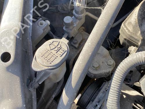 Used Windscreen washer tank Windscreen washer tank 39631274 39631274