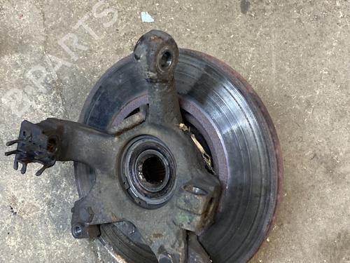 Used Right front steering knuckle RENAULT MASTER II Van (FD) 2.8 dTI (FD0C, FD0F, FD2B, FD2F, FD3C, FD3F) (114 hp) 30183625