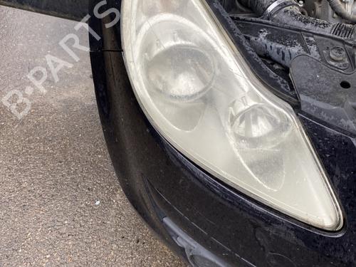 Højre forlygte OPEL CORSA D (S07) 1.3 CDTI (L08, L68) | BP29188564C29 