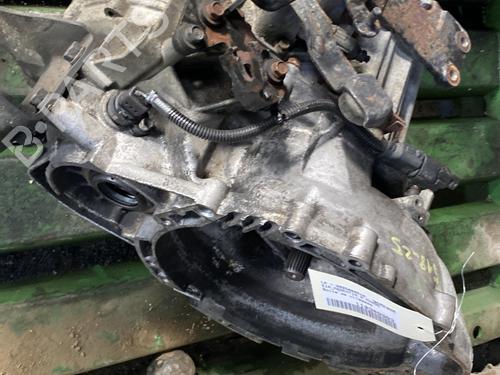 Gearbox KIA MAGENTIS II (MG) 2.0 CRDi | BP27919853M3 