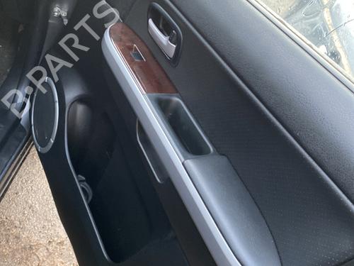 Used Front right panel SUZUKI GRAND VITARA II (JT, TE, TD) 1.9 DDiS All-wheel Drive (JT419, TD44, JB419WD, JB419XD,... (129 hp) 31908901