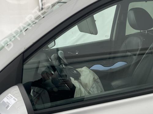 Dør rude ventre foran RENAULT KOLEOS I (HY_) 2.0 dCi 4x4 (HY0K) (150 hp) 31969638