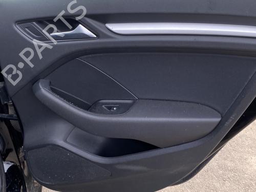 Rear right panel AUDI A3 Sportback (8VA, 8VF) 1.6 TDI | BP23785842C61 
