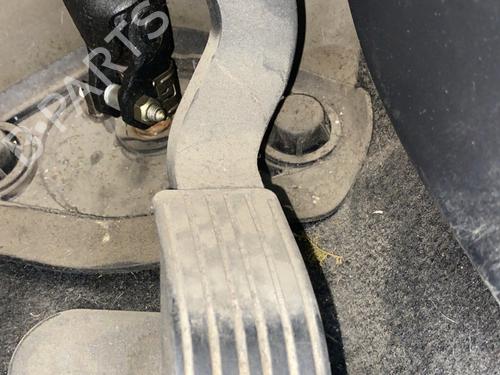 Used Pedal CITROËN C4 I (LC_) 1.6 HDi (109 hp) 29481524