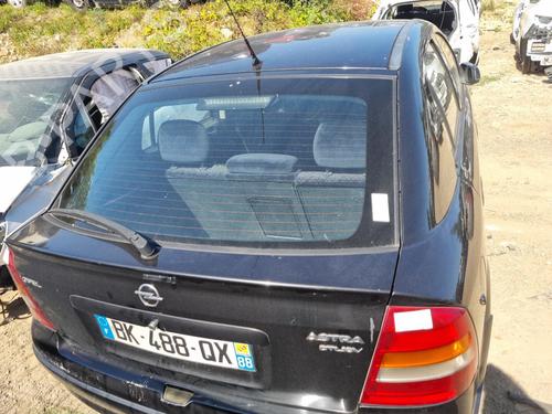 Bakluke CC/Kombi-Kupé OPEL ASTRA G Hatchback (T98) [1998-2009]  19914273