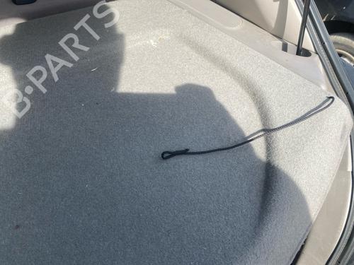 Rear parcel shelf NISSAN ALMERA II Hatchback (N16) | BP37683683C85 - Image 4