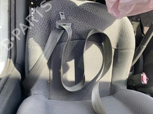 Used Front left seatbelt Front left seatbelt 36966331 36966331