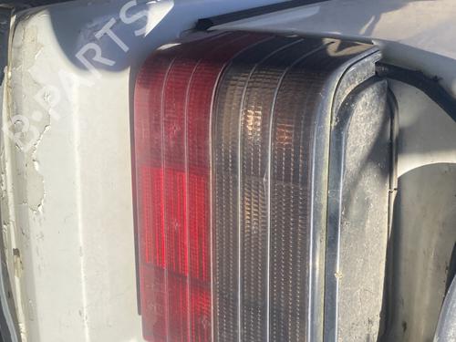 Used Left taillight Left taillight CITROËN BX (XB-_) TRD Turbo (90 hp) 33843143 33843143