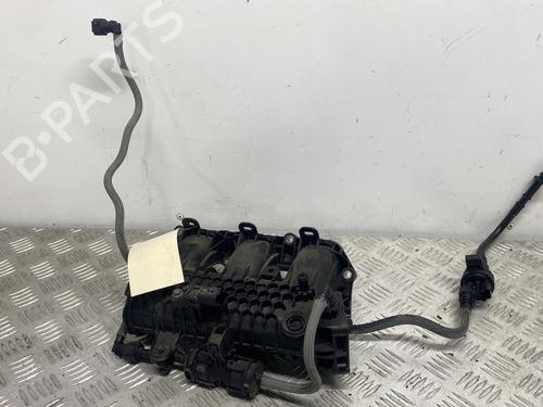 Intake manifold PEUGEOT 2008 I (CU_) 1.2 THP 110 / PureTech 110 | BP31363626M70