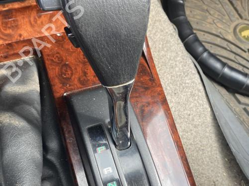 Used Gear lever NISSAN TERRANO II (R20) 2.7 TDi 4WD (125 hp) 26154913