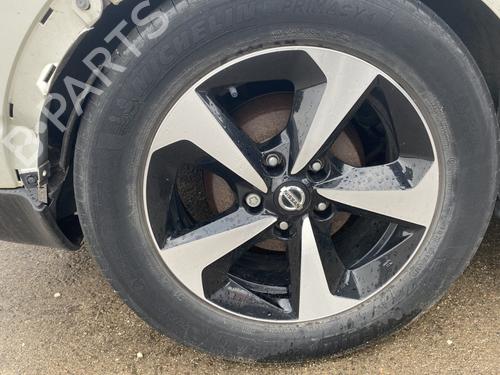 Used Rim NISSAN JUKE (F15) 1.6 (117 hp) 32295101