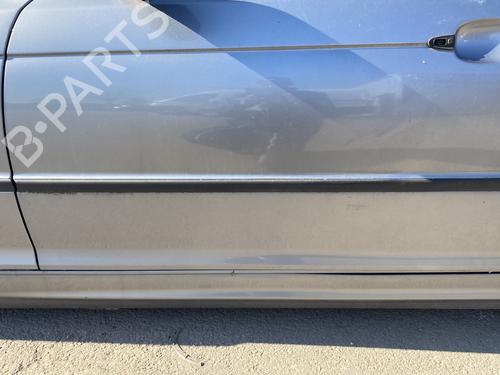 Used Door moulding trim BMW 3 (E46) [1997-2005]  24589934