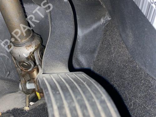 Used Pedal Pedal PEUGEOT 208 I (CA_, CC_) 1.6 HDi / BlueHDi 75 (75 hp) 32146175 32146175