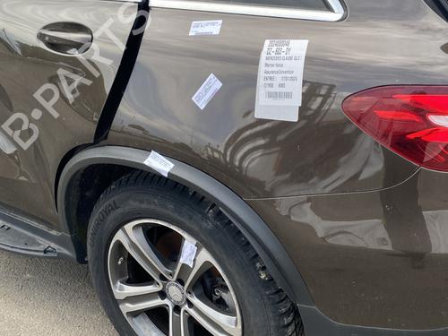 Used AdBlue tank MERCEDES-BENZ GLC (X253) 220 d 4-matic (253.905, 253.903) (163 hp) 26022946