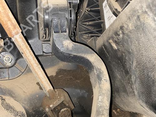 Pedal PEUGEOT BIPPER (AA_) 1.4 HDi | BP31114428I4