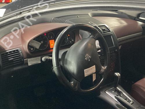 Used Dashboard PEUGEOT 407 Coupe (6C_) 2.7 HDi (204 hp) 19913529