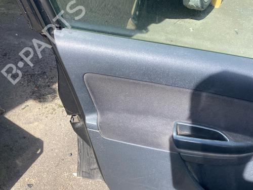 Forreste venstre beklædning Forreste venstre beklædning CITROËN C3 I (FC_, FN_) [2002-2013] 34143124 34143124