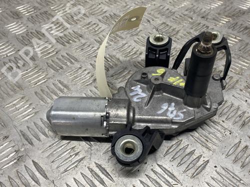 Used Rear wiper motor VW GOLF VI (5K1) 1.6 TDI (105 hp) 24619671